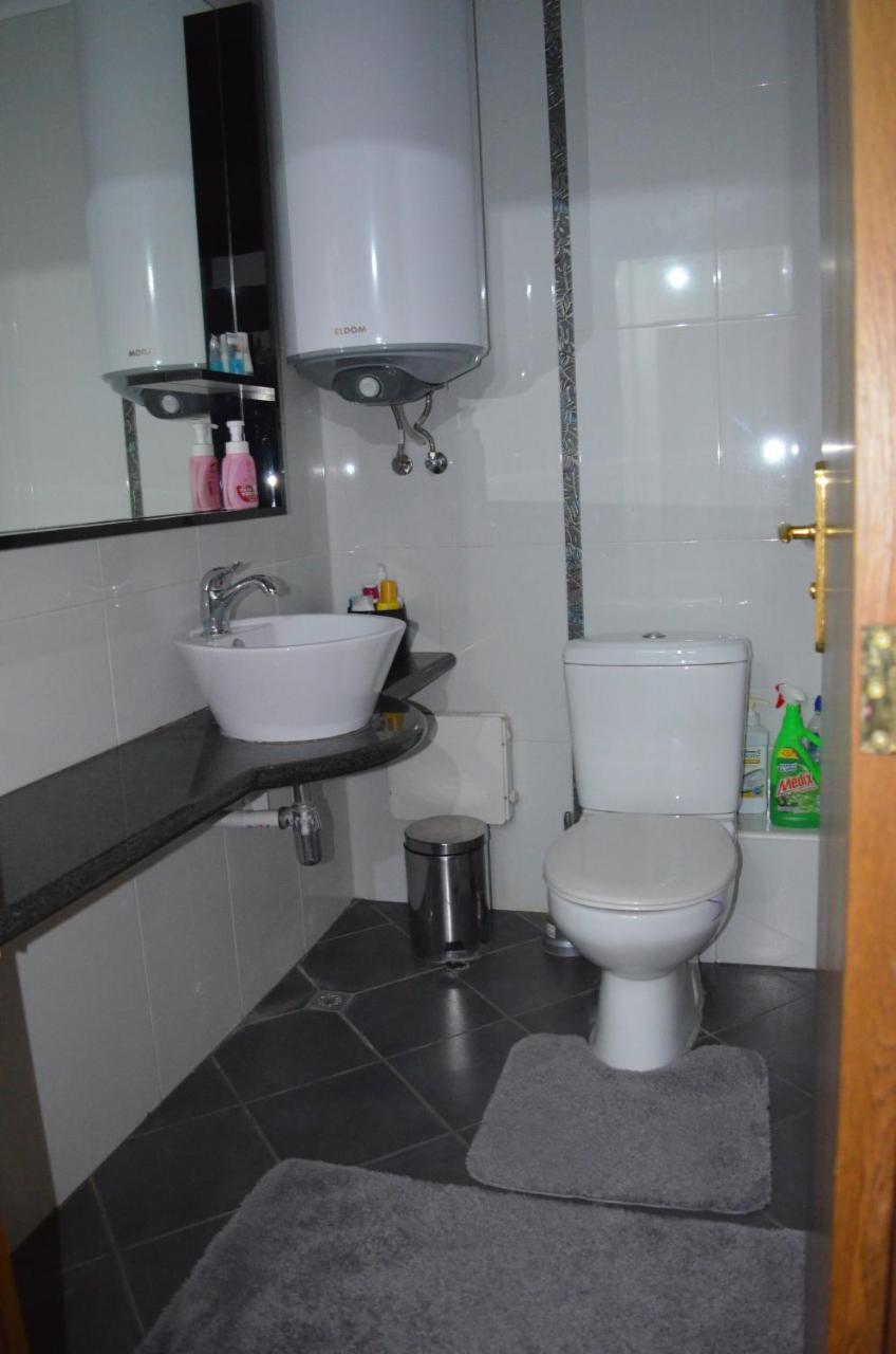 Apartment 3 In Complex Splendid Άγιος Κωνσταντίνος και Ελένη Εξωτερικό φωτογραφία