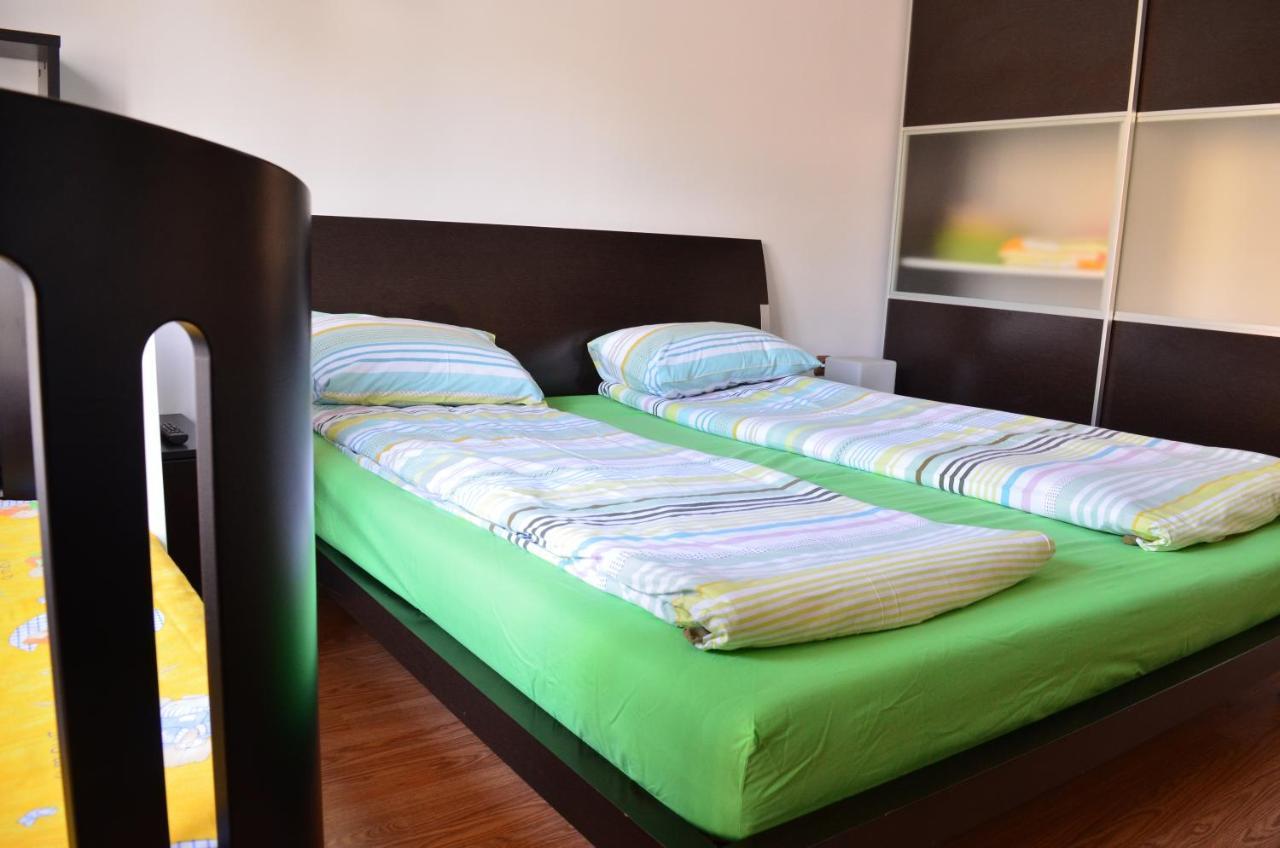 Apartment 3 In Complex Splendid Άγιος Κωνσταντίνος και Ελένη Εξωτερικό φωτογραφία
