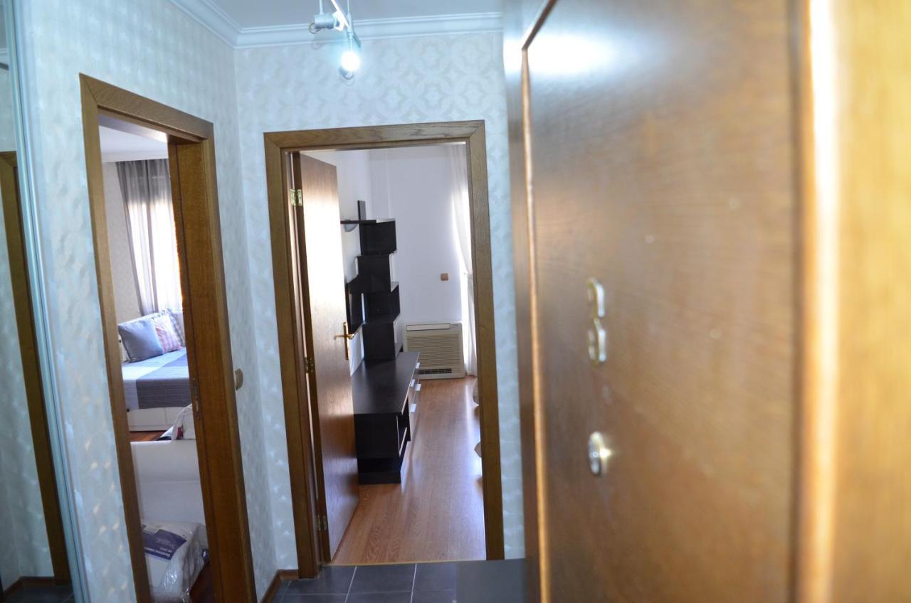 Apartment 3 In Complex Splendid Άγιος Κωνσταντίνος και Ελένη Εξωτερικό φωτογραφία