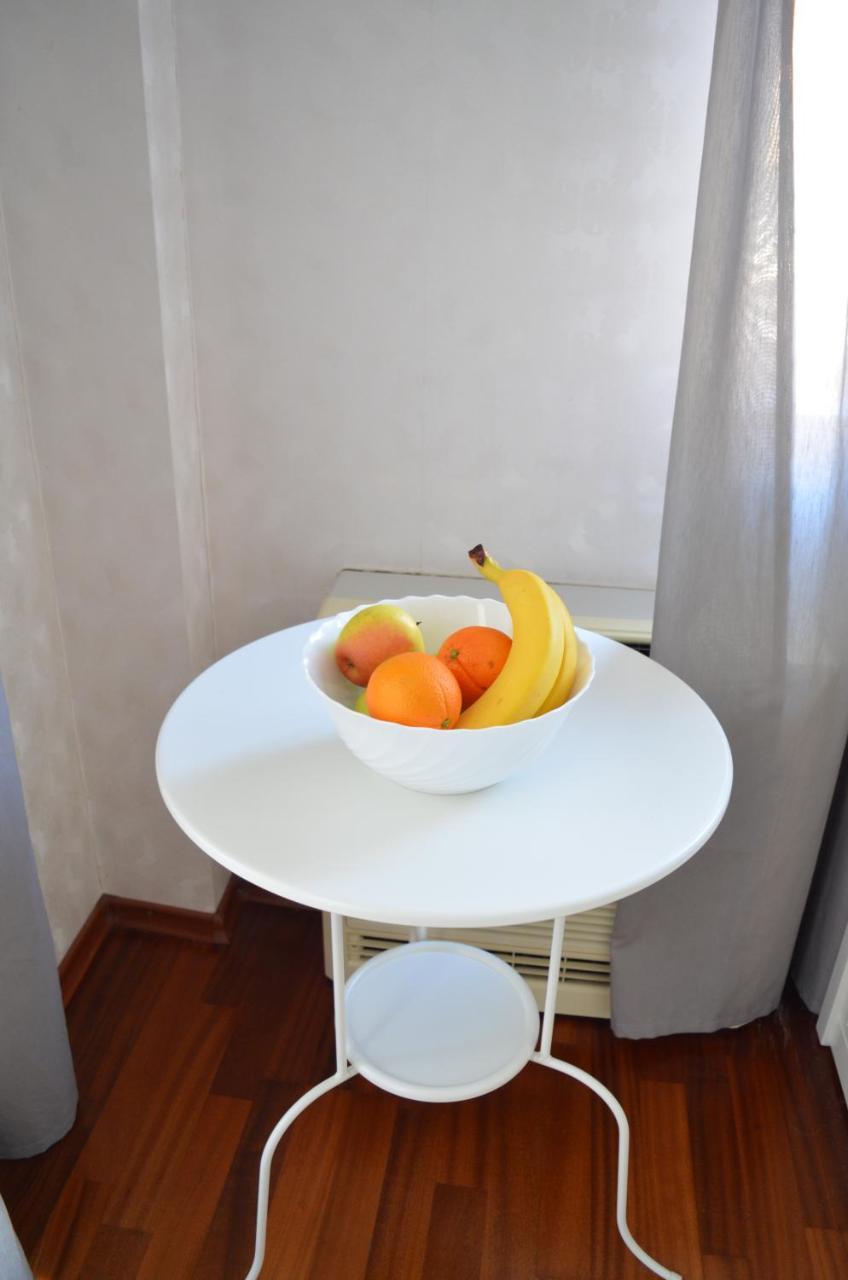 Apartment 3 In Complex Splendid Άγιος Κωνσταντίνος και Ελένη Εξωτερικό φωτογραφία